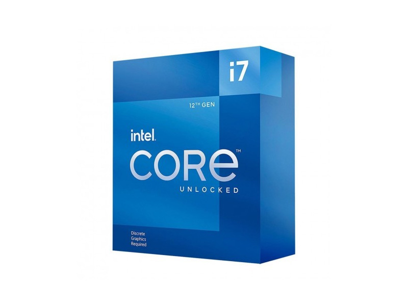 Processor Intel i7 147000K