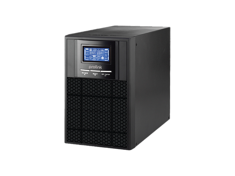 UPS Prolink 1000VA Pro-910 Online