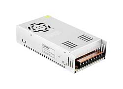 Power Supply for Camera 12V/30A 