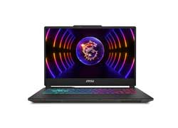 MSI Cyborg 15 A13VEK-1217KH/Translucent Black/15.6-inch FHD/Ci7-13620H/16GB DDR5/1TB PCIe/RTX 4050/Wi-Fi 6E+Bt v5.3/3cell/1.98kg/Win11h