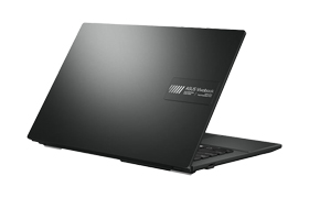 ASUS Vivobook Go 14 E1404FA-EB138W Mixed Black 14-inch FHD-AMD 5 7520U-16GB-512GB-AMD Radeon™-Chiclet-Wi-Fi 6E-42WHrs-Win11h