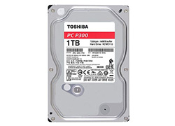 1TB 3.5 SATA 3