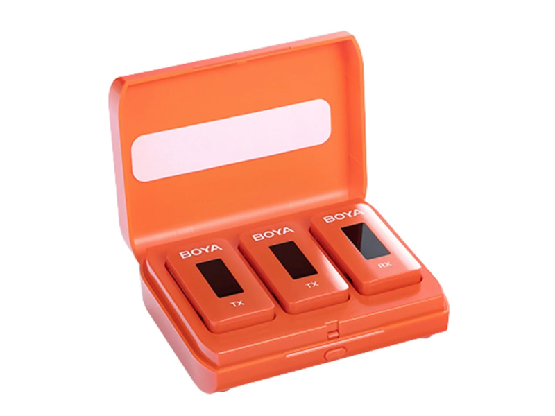 BOYA-XM6-K2