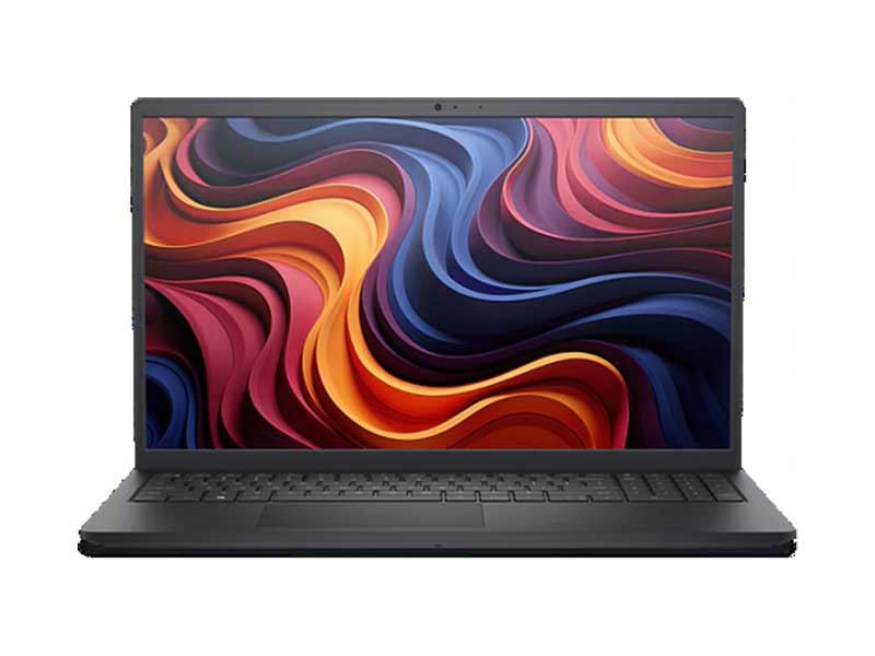 Dell 15 DC15255 Black AMD Ryzen 7 7730U-16GB-1TB SSD-15.6 Inch FHD-3Cell- 41WH Win11H