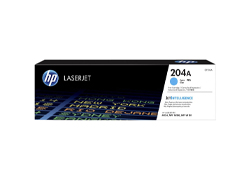LaserJet 204A