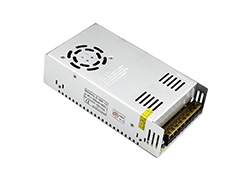 Power Supply 12v/30A 9ways 360W