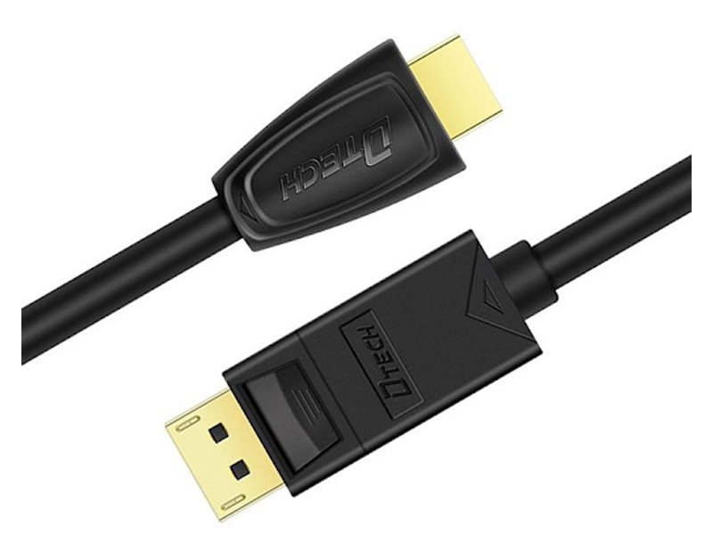 Display port to HDMI 1.8m (DT-CU0305)