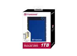 TS1TSJ25H3B  USB3.1
