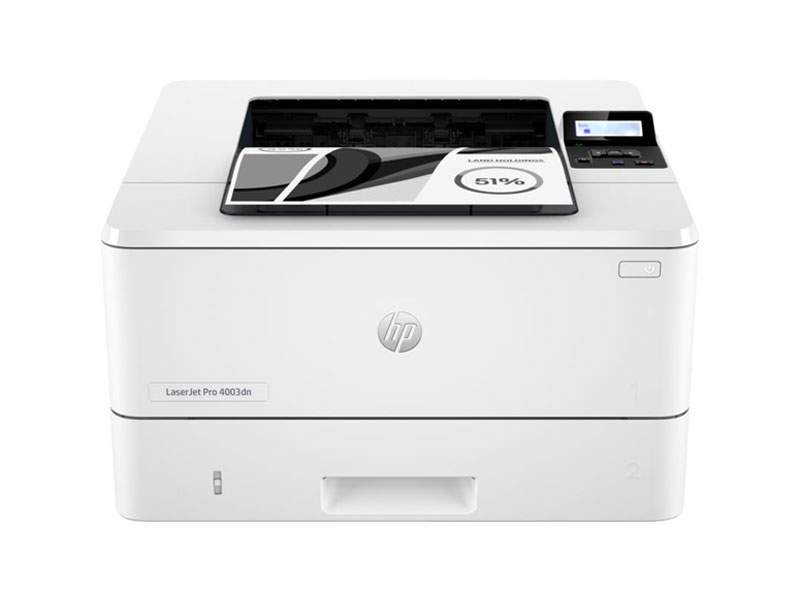 Printer HP LaserJet Pro 4003dw 