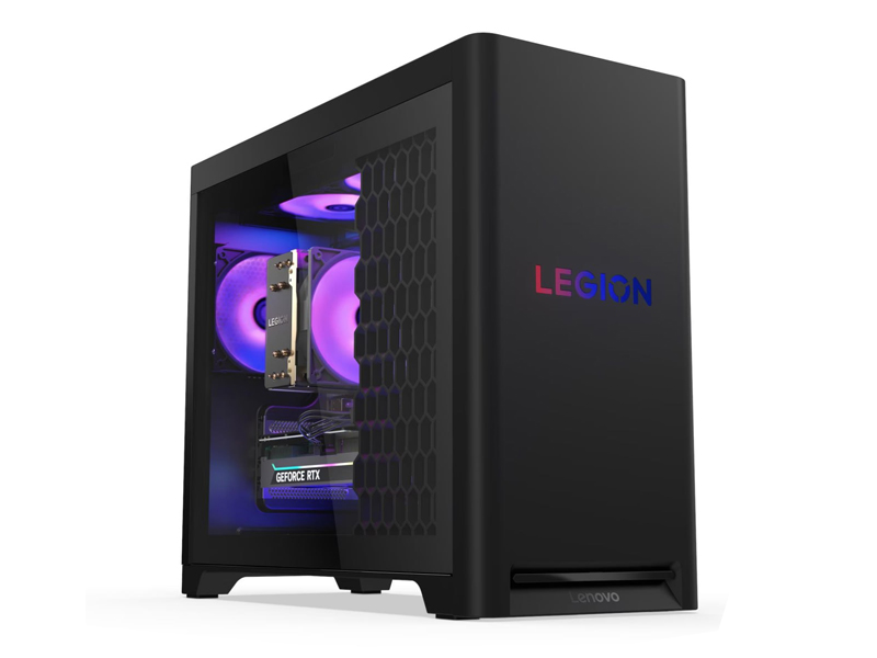 Legion T5 30IAS10 (90YA007YVM) Ultra7 265K-32GB DDR5-512GB SSD-RTX-5060Ti-(Port: Headphone,USB,Ethernet Type: C,A) 15kg-Win11H