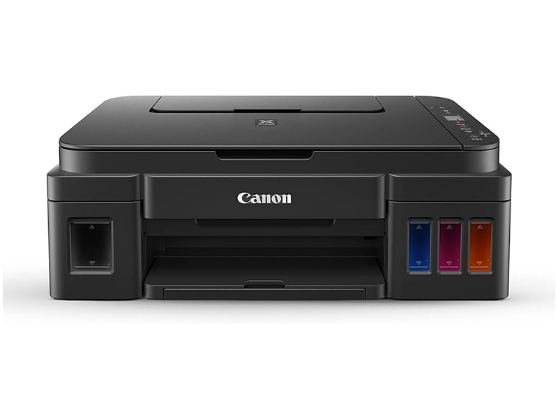 CANON PIXMA G2010