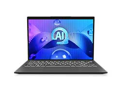 MSI Prestige 13 AI Evo A1MG-088KH/Stellar Gray/13.3-inch 2.8K OLED/Ultra 7​ 155H/32GB LPDDR5x/1TB PCIe/Intel Arc/Wi-Fi 7+Bt v5.4/4cell/0.99kg/Win11h	