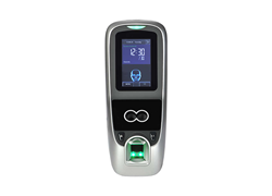 Multibio 700+ID Facial