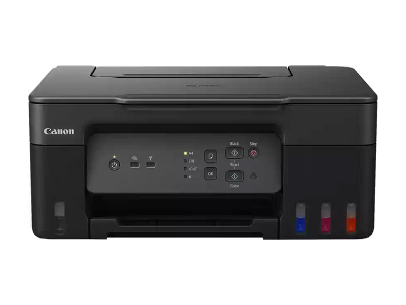 Canon PIXMA G3730