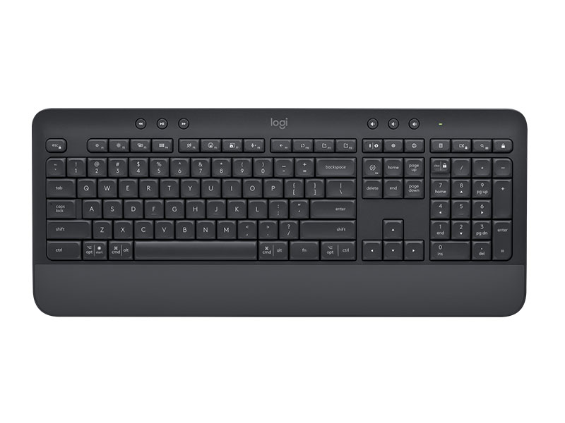 K650 Signature