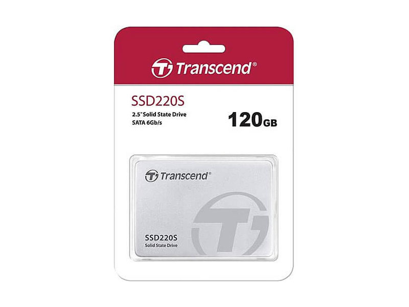 TS120GSSD220S