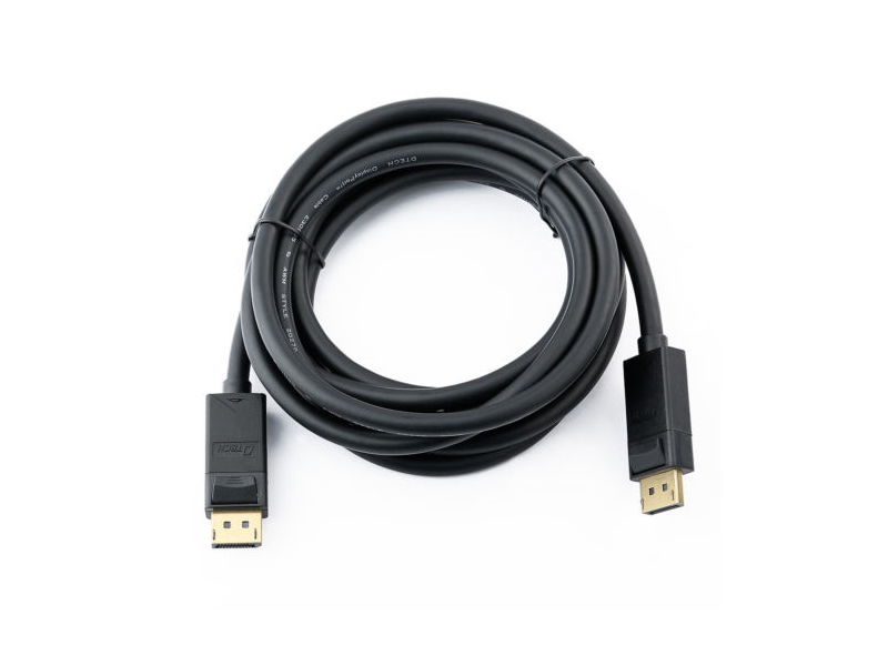 Display Port M/M 1.8M DT-CU0308