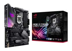 ROG STRIX Z390-F GAMING