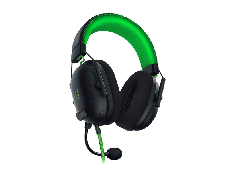 Razer Blackshark V2-SE
