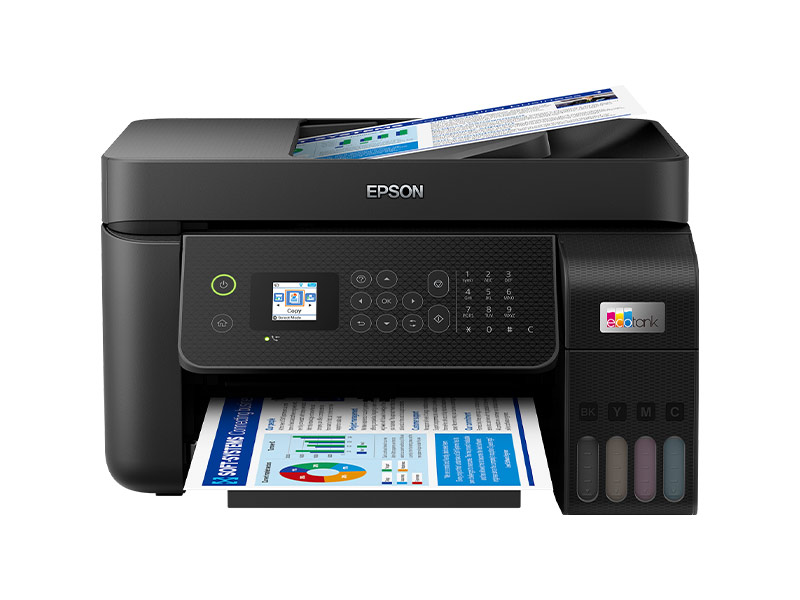 Printer Epson EcoTank L5290 A4 Color