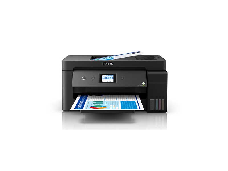 Epson EcoTank L14150 A3+ Wi-Fi Duplex Wide-Format All-in-One Ink Tank