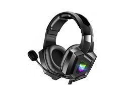 Headset Onikuma K8 Black