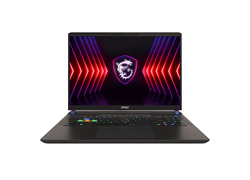 MSI Vector 17 HX A14VHG-1010KH - Cosmos Gray 17-inch QHD+ (2560x1600), 240Hz - Core i7-14700HX-16GB DDR5-1TB PCIe-RTX 4080-3kg-Win11h-LAMSI-328