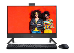 Inspiron AIO 5410 None Touch