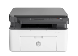  B/W LaserJet MFP M135A