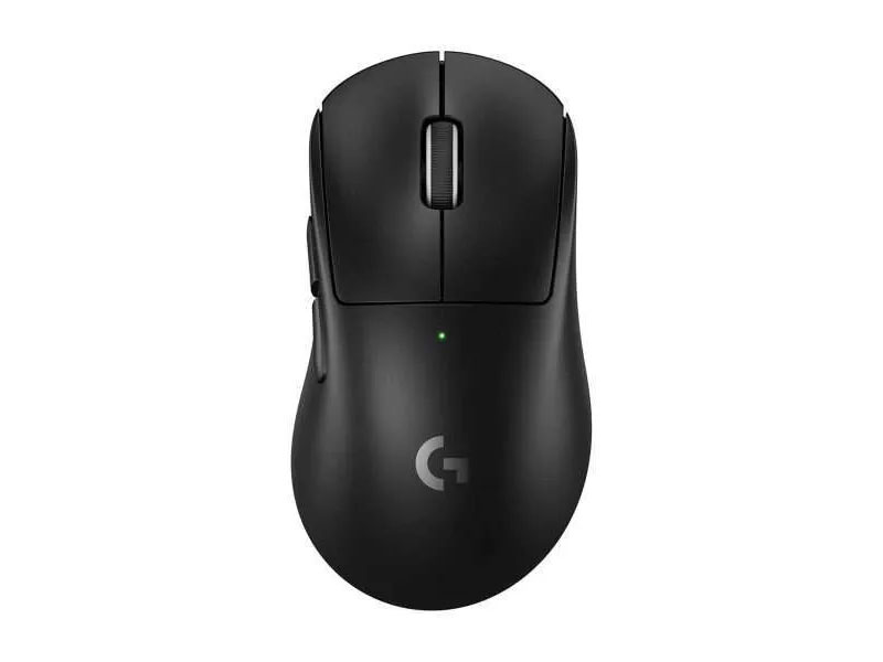 Gaming G502X -USB -BLACK