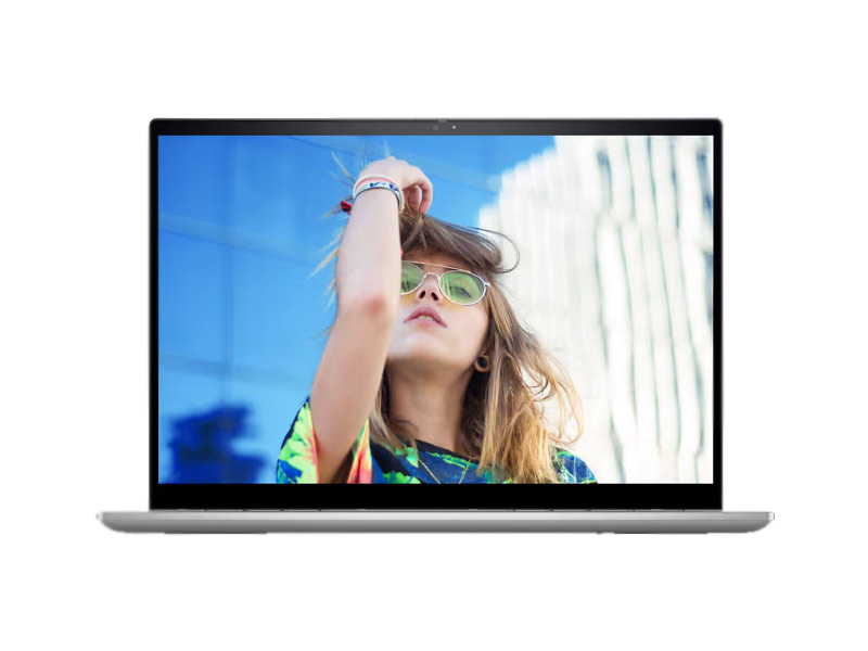 Dell Inspiron 7420 2-in-1 Touch/Silver/14.0-inch FHD/Ci7-1255U/16GB DDR4/512GB PCIe/ MX550 2GB/Wi-Fi 6E+Bt/4cell/1.63kg/Win11h&Office