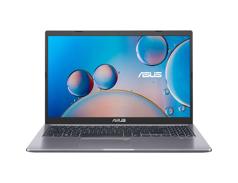 Asus X515 X515EA-BQ2163W - Slate Gray 15.6-inch FHD-Core i3-1115G4-8GB DDR4-256GB PCIe-UHD Graphic-1.80kg-Win11h-LAAS-1638