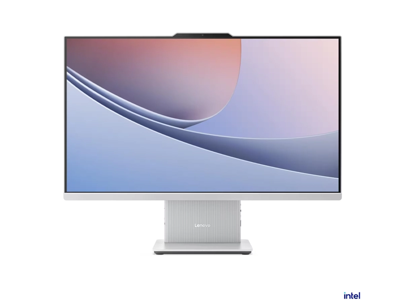 Lenovo AIO  IdeaCentre 27ILL11 Ultra 7 256V-16GB LPDDR5x-512GB SSD-Arc Graphics-27-inch FHD-WIN11 at PSC Computer Cambodia