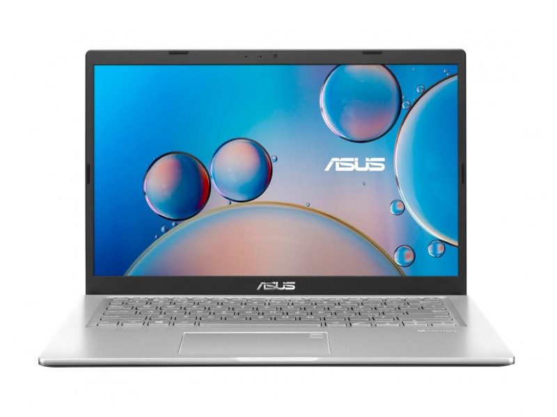 Asus X415 X415MA-BV744W Cool Silver Intel® Celeron® N4020-14inch HD-4GB DDR4-256GB PCIe-1.55kg-Win11h