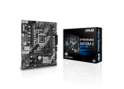 Prime H410M-E
