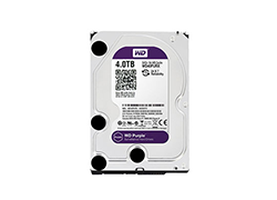 Drive WD Puple 4TB 