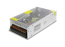Power Supply for Camera 12V/20A 