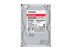 500GB 3.5 SATA 3