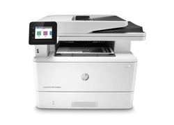 LaserJet Pro MFP M428fdw