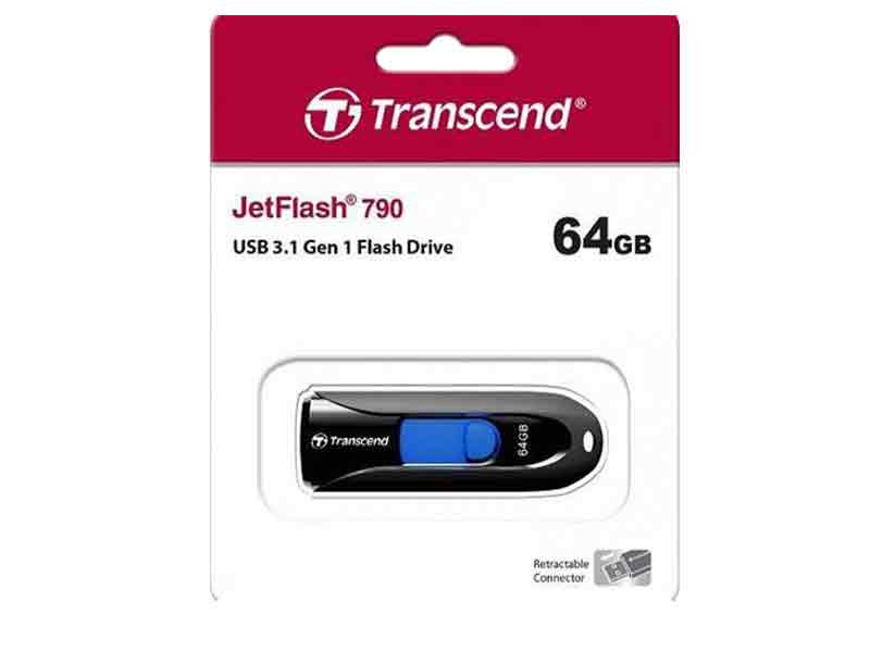 USB 64GB JetFlash 790k