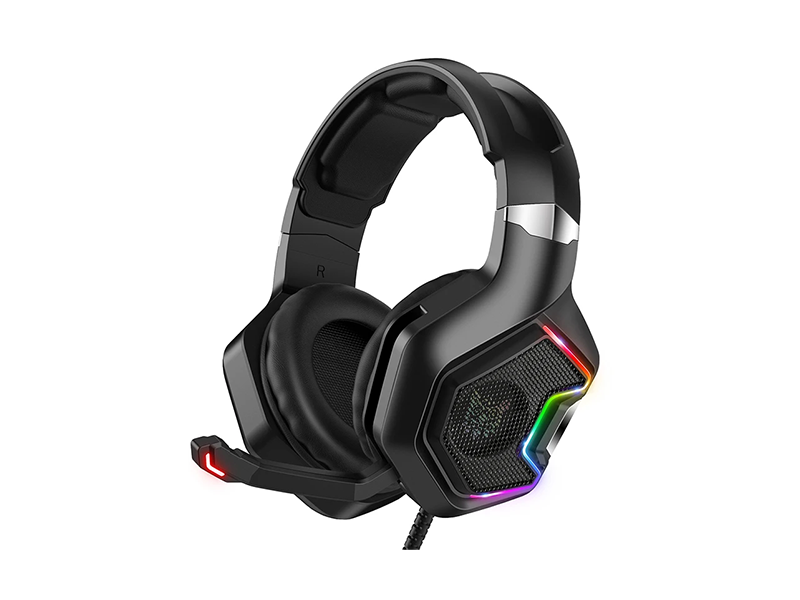 Headset Onikuma K10Pro Black
