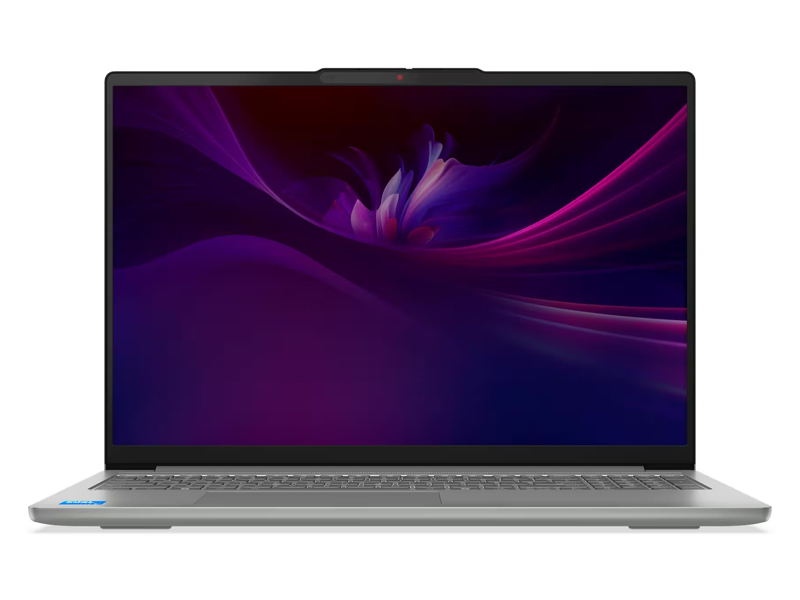 Lenovo IdeaPad Slim 5 16IAH10 83ND000XVN Luna Grey 16-inch (2880x1800) OLED 120Hz-Ultra 7 255H-24GB DDR5-1TB SSD M.2-Arc Graphics-FHD 1080p-Win11h-LALNV-459