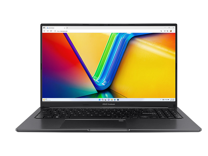Asus Vivobook 15 OLED X1505VA-L1126W - Core i5-13500H-8GB DDR4-512GB PCIe-UHD Graphic-1.70kg-Win11h