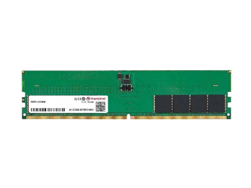 Transcend 8GB DDR5 (JM4800ALG-8G)