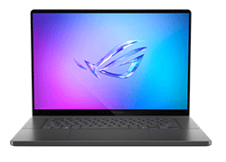 ROG Zephyrus G14GA403WR-QS083WS / 8E-ECLIPSE GRAY  Ryzen AI 9 HX 370 / RTX 5070Ti,12GB GDDR7 / 14-inch 3K+120Hz / LPDDR5X 32GB /SSD 1TB  