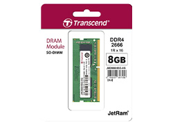Transcend for Laptop
