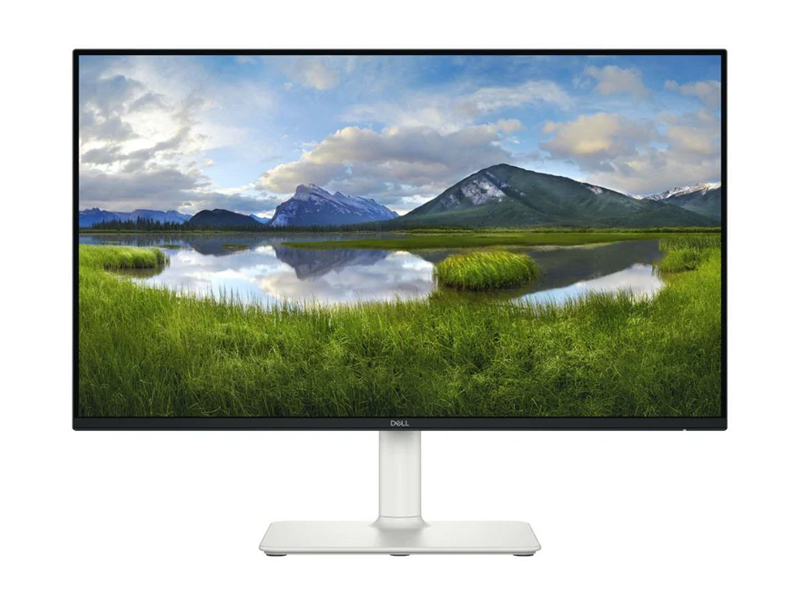 Monitor Dell S2425HS 23.8-inch, IPS FHD (1920 x 1080) 100Hz-Build in Speaker (Port: HDMI, Power Cable) - MOLED-95
