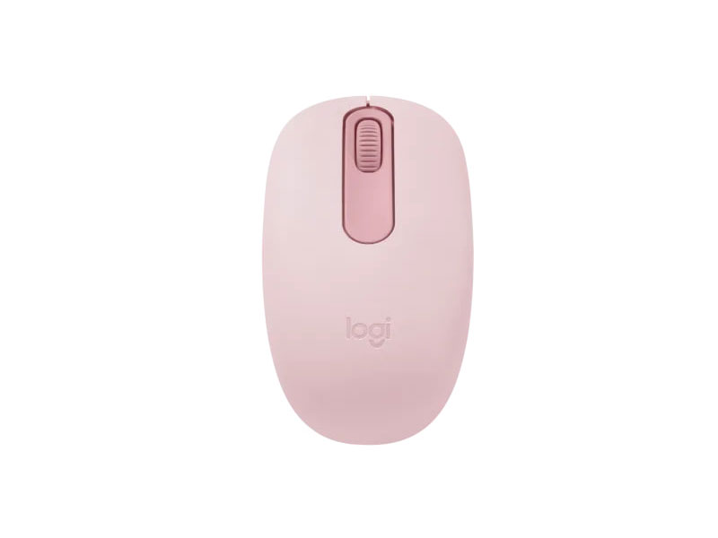 M196 Bluetooth Mouse-Rose