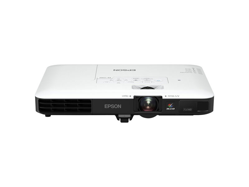 Epson Projector EB-1795F