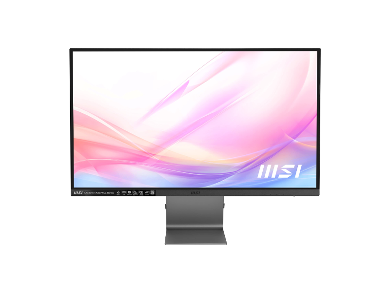Modern MD271UL |  Best 4K Monitor 27-inch (3840 x 2160), 60Hz IPS - (Port: HDMI, DP, USB Type-C)-5.75kg MOMSI-14